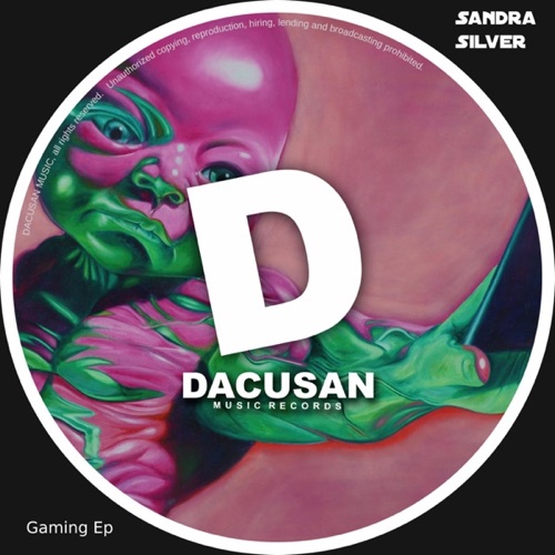 Carátula de Gaming EP