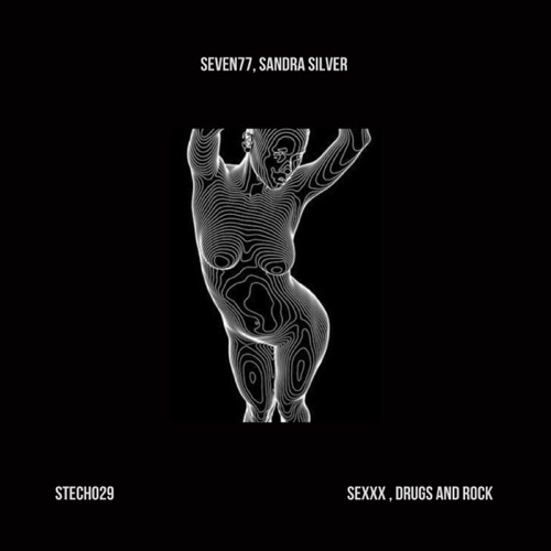 Carátula de Sexxx, Drugs and Rock